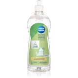 Canpol babies Ecological Washing Liquid produs de curățare pentru articolele copiilor 500 ml