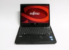 Laptop Fujitsu LifeBook P772, Intel Core i7 Gen 3 3687U 2.1 GHz, 4 GB DDR3, 320 GB HDD SATA, WI-FI, 3G, Bluetooth, WebCam, Display 12.1inch 1280 by foto