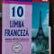 LIMBA FRANCEZA CLASA A X A - SIMION , ANGHEL , DAIA EDITURA NICULESCU