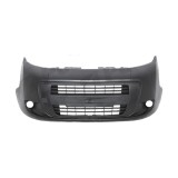 Bara fata FIAT FIORINO/QUBO, 10.2007-, de vopsit (nu este grunduit); cu gauri lampa ceata,