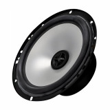 Difuzoare auto Audiosystem AS650 set componente, 165mm, 40W RMS, 4Ω, set 2 difuzoare