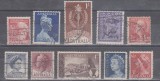 M2 - R1 20 - TIMBRE FOARTE VECHI - AUSTRALIA, Istorie, Stampilat