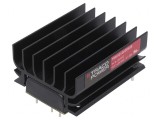 Convertor DC/DC 60W 18-36V la 24V -24V