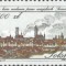 Polonia 1993 - Szcecin 1v.neuzat,perfecta stare(z)