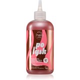 OnlyBio Hair Of The Day Shine Rinse balsam pentru un par stralucitor si catifelat 300 ml