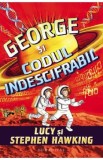 George si codul indescifrabil - Lucy Hawking, Stephen Hawking