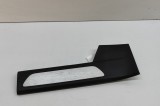 Ornament prag interior st&acirc;nga spate PORSCHE PANAMERA 970 2012 OEM: 970555519 31383974