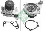 INA 538 0101 10 Pompă de apă, răcire motor