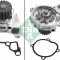 INA 538 0101 10 Pompă de apă, răcire motor