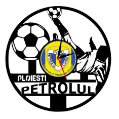 F.C. PETROLUL PLOIESTI &ndash; ceas de perete