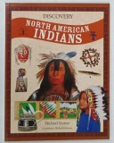 NORTH AMERICAN INDIANS by MICHAEL STOTTER, 2011