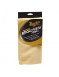 Laveta Uscare Auto Meguiar&#039;s Supreme Shine Microfiber Towel, 40 x 60cm