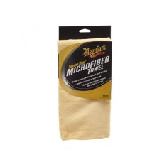 Laveta Uscare Auto Meguiar&#039;s Supreme Shine Microfiber Towel, 40 x 60cm