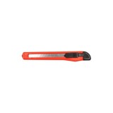 Cutit cutter rosu 150 mm cu blocare lama, Breckner Germany