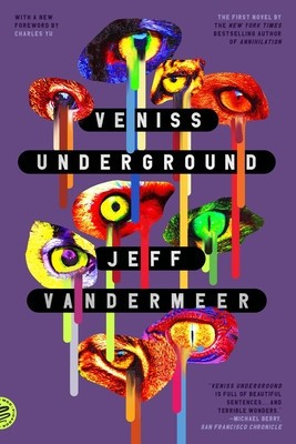 Veniss Underground foto