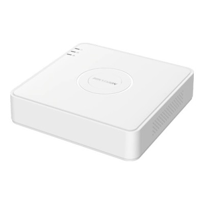 AcuSense - DVR 8 ch., 4MP lite, audio over coaxial - HIKVISION iDS-7108HQHI-M1-S foto