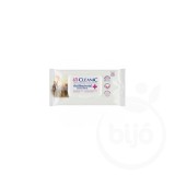 Set 40 servetele umede antibacteriene Cleanic