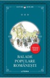 Balade populare romanesti