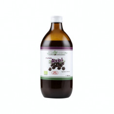 ACAI BIO &amp;amp;#8211; 100% SUC PUR (500 ml) foto