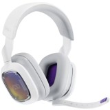 Casti Gaming Logitech Astro A30, Xbox/PC, Lightspeed, Bluetooth, Alb