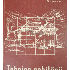D. Defour - Tehnica schitarii (editia 1972)