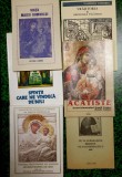 Pachet nr. 3, cu Cărticele religioase vechi, pentru popor + alte scrieri oferite gratis