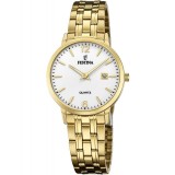 Ceas Dama, Festina, Classic F20514/2 - Marime universala