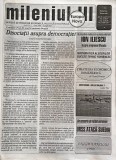 Mileniul III. Europa Nova, nr. 2, iunie 1990