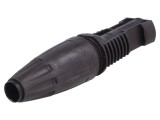 Conector Solar Tată 4-6mm&sup2; Push-In 5.5-7.5mm