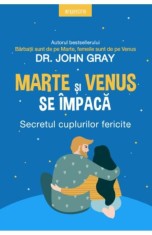 Marte si Venus se impaca - Litera