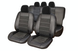 Cumpara ieftin Set Huse scaune auto Mazda 6 (2012-2020) Piele Alcantara, Umbrella