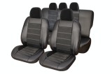 Cumpara ieftin Set huse scaune Piele alcantara SKODA OCTAVIA I (1996-2004), Umbrella