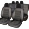Set huse scaune piele alcantara Fiat Egea Tipo Hb (2015-2020) Bancheta fractionata