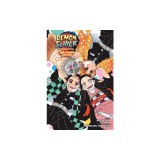 Demon Slayer: Kimetsu No Yaiba--One-Winged Butterfly