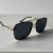 Ochelari de soare Andrew Tate Syle - Auriu - Negru