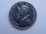 VN DECIMO DE BALBOA 2001 PANAMA
