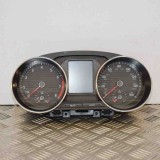 Ceas de bord VW POLO 6R, 6C 2009 OEM: 6C0920940G