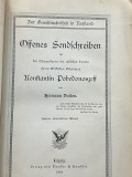 carte veche Dalton Hermann Konstantin Petrovich Pobedonostsev