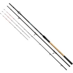 Lanseta Tornado Team Feeder By Dome Power Carp H, 3.90m, 40-120g, 3+3seg