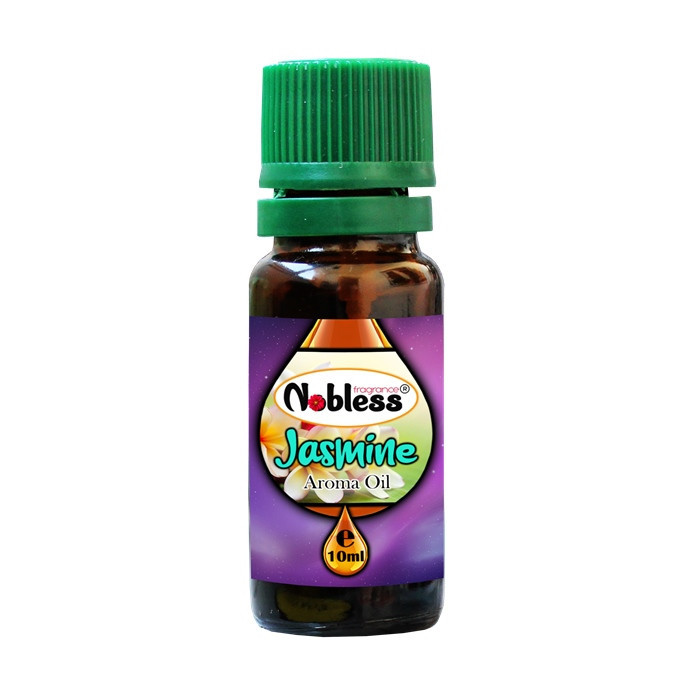 Ulei parfumat Nobless Iasomie 10ml Aromaterapie
