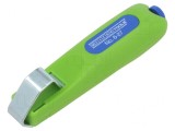 Dezizolator Cablu Rotund 8-28mm Green Line