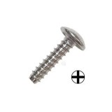 Șurub pentru frigider BOSCH 00600998 BALAY SIEMENS Original