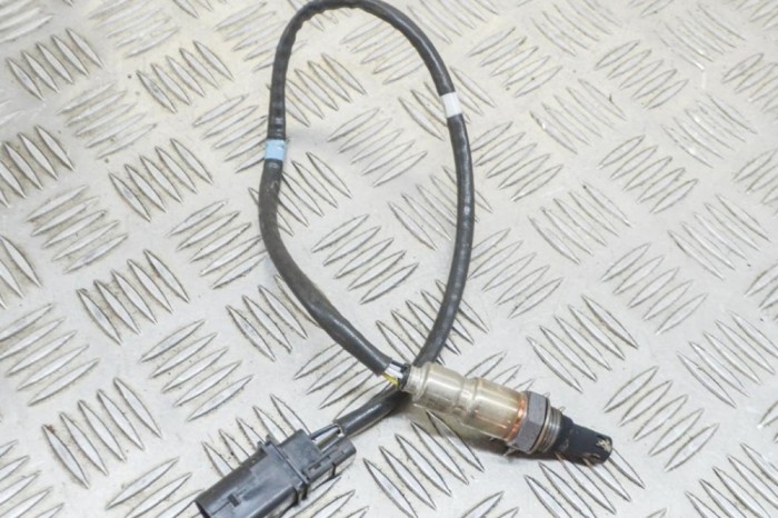 Sonda lambda VW TIGUAN AD1 2017 OEM: 04L906262M 11791996