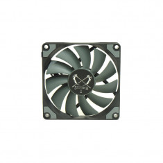 Ventilator pentru carcasa Scythe Kaze Flex 92mm Slim PWM foto