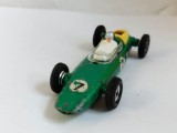 bnk jc Dinky 243 BRM Racing Car