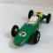 bnk jc Dinky 243 BRM Racing Car