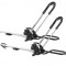 Packet 2 buc Suport bicicleta Menabo Chrono Twin-Pack cu prindere pe bare transversale