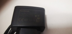 Alimentator Nokia 5V 350mA AC-3E #40467 foto