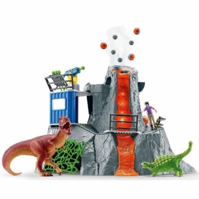Playset Schleich 42564 Dinozauri foto