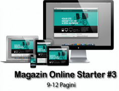 Magazin Online Starter #3 foto